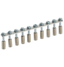 Перемычка в сборе для CTS 10мм2 10PIN