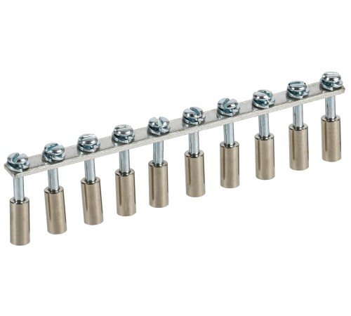 Перемычка в сборе для CTS 10мм2 10PIN