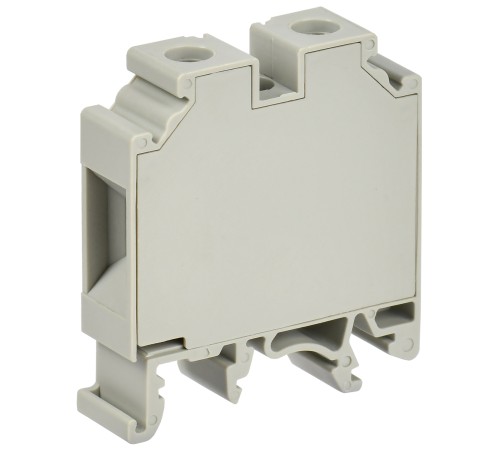 IEK YCT10-00-K03-016 Колодка клеммная CTS 16мм2 серая IEK YCT10-00-K03-016 Колодка клеммная CTS 16мм2 серая