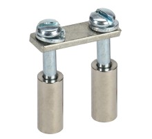 Перемычка в сборе для CTS 16мм2 2PIN