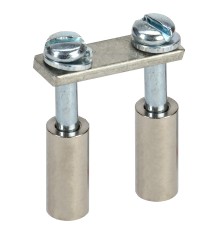 Перемычка в сборе для CTS 16мм2 2PIN