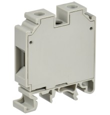 IEK YCT10-00-K03-025 Колодка клеммная CTS 25мм2 серая