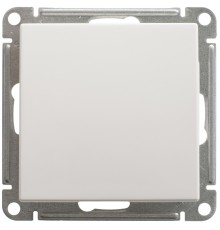 Systeme electric VS110-154-1-86 W59 1-клавишный ВЫКЛЮЧАТЕЛЬ, 10АХ, механизм, БЕЛЫЙ
