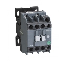 Контактор 3п MC1E 9А НО+НЗ 220В/230В 50/60Гц SE MC1E09M7