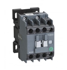 Контактор 3п MC1E 18А НО+НЗ 220В/230В 50/60Гц SE MC1E18M7