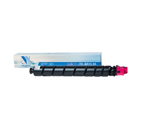 - NV Print NVP NV-TK-8515M (NV-TK-8515M)