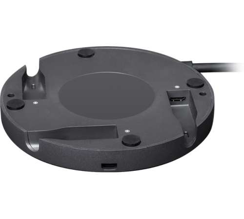 Концентратор для модулей микрофонов Logitech Other Mic Pod Hub Graphite for Rally Ultra HD ConferenceCam (939-001647)