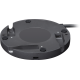 Концентратор для модулей микрофонов Logitech Other Mic Pod Hub Graphite for Rally Ultra HD ConferenceCam (939-001647)