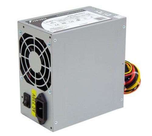 Блок питания ATX 400W RB-S400HQ7-0/6083107 IN-WIN Блок питания ATX 400W RB-S400HQ7-0/6083107 IN-WIN
