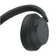 Гарнитура WRL WH-CH720N/B SONY