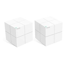 Двухдиапазонная Wi-Fi Mesh система 2NODE NOVA MW6-2 TENDA