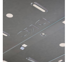 Dkc 35343 Лоток перфорированный 200х100 L3000 (3 метра)