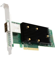 Контроллер LSI MegaRAID SAS 9400-8e (05-50013-01)
