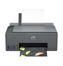 Струйное МФУ HP 4A8D4A