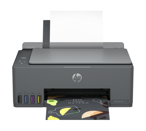 Струйное МФУ HP 4A8D4A