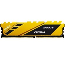 Модуль памяти DIMM 8GB PC21300 DDR4 NTSDD4P26SP-08Y NETAC