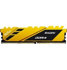 Модуль памяти DIMM 8GB PC21300 DDR4 NTSDD4P26SP-08Y NETAC