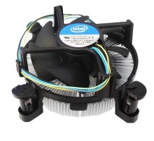 Кулер для процессора S1155/1156 LC1156 (E97378) INTEL