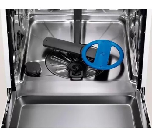 Встраиваемые посудомоечные машины ELECTROLUX/ Полноразмерная, 60см, без фасада, сенсорное управление Quick Select 2, трехцифровой дисплей, 14 комплектов, 8 программ + 23 комбинации (все программы, кро Встраиваемые посудомоечные машины ELECTROLUX/ Полноразмерная, 60см, без фасада, сенсорное управление Quick Select 2, трехцифровой дисплей, 14 комплектов, 8 программ + 23 комбинации (все программы, кро
