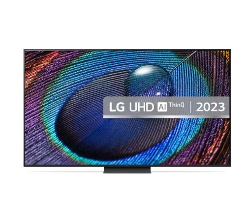 Телевизор LCD 65" 65UR91006LA.ARUB LG Телевизор LCD 65" 65UR91006LA.ARUB LG