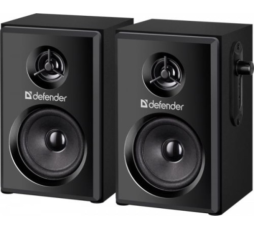 Акустическая система 2.0 SPK 270 65270 DEFENDER