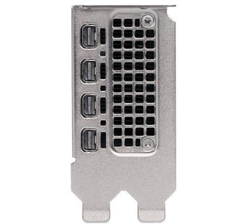 Аксессуар для видеокарты LOW PROFILE BRACKET A2000 12GB NVIDIA