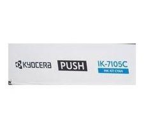 Картридж IK-7115C 1L02TJCNL1 KYOCERA