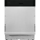 Посудомоечная машина встраив. Electrolux EEG48300L полноразмерная