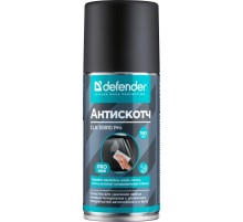 DEFENDER Очиститель пятен CLN 30810 Pro 210/150мл,антискотч/битум/клей