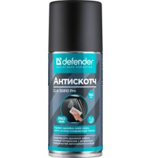 DEFENDER Очиститель пятен CLN 30810 Pro 210/150мл,антискотч/битум/клей
