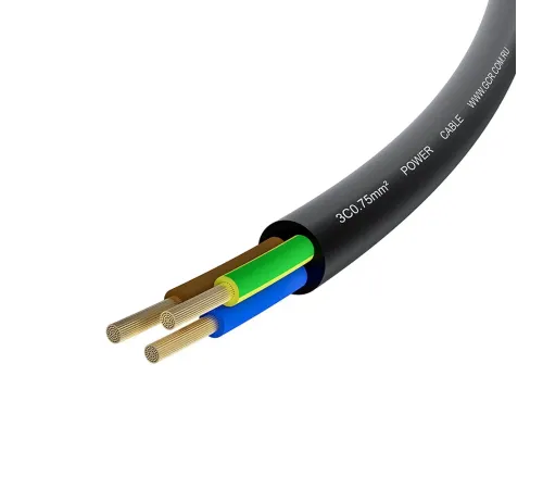 Кабель питания GreenConnect GCR-55969