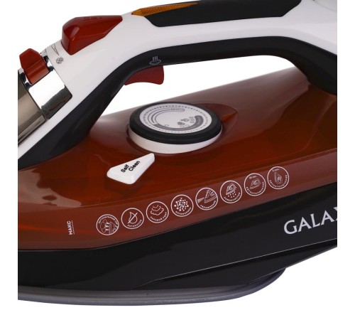 Утюг GL6131 GALAXY