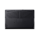 Aspire 7 15.6" FHD IPS 144Hz SlimBezel Intel® Core™ i7-13620H NVIDIA® GeForce RTX™ 3050 6GB GDDR6 16 GB DDR4 Memory 512GB PCIe NVMe SSD Black/Iron Metal Top Cover KB backlight None(Boot-up only)