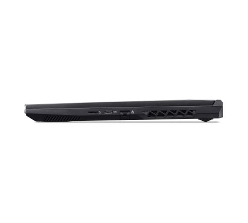 Aspire 7 15.6" FHD IPS 144Hz SlimBezel Intel® Core™ i7-13620H NVIDIA® GeForce RTX™ 3050 6GB GDDR6 16 GB DDR4 Memory 512GB PCIe NVMe SSD Black/Iron Metal Top Cover KB backlight None(Boot-up only)