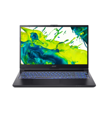 Aspire 7 15.6" FHD IPS 144Hz SlimBezel Intel® Core™ i7-13620H NVIDIA® GeForce RTX™ 3050 6GB GDDR6 16 GB DDR4 Memory 512GB PCIe NVMe SSD Black/Iron Metal Top Cover KB backlight None(Boot-up only)