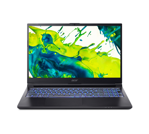 Aspire 7 15.6" FHD IPS 144Hz SlimBezel Intel® Core™ i7-13620H NVIDIA® GeForce RTX™ 3050 6GB GDDR6 16 GB DDR4 Memory 512GB PCIe NVMe SSD Black/Iron Metal Top Cover KB backlight None(Boot-up only)