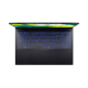 Aspire 7 15.6" FHD IPS 144Hz SlimBezel Intel® Core™ i7-13620H NVIDIA® GeForce RTX™ 3050 6GB GDDR6 16 GB DDR4 Memory 512GB PCIe NVMe SSD Black/Iron Metal Top Cover KB backlight None(Boot-up only)