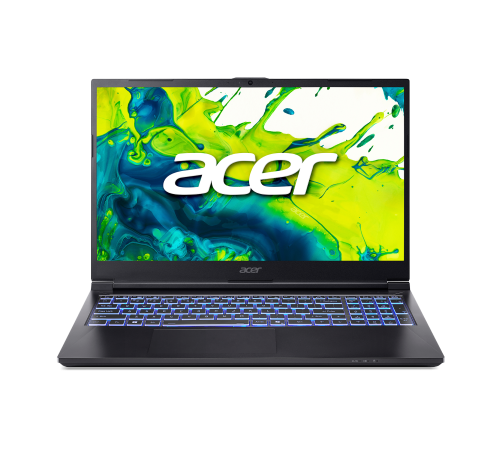 Aspire 7 15.6" FHD IPS 144Hz SlimBezel Intel® Core™ i7-13620H NVIDIA® GeForce RTX™ 3050 6GB GDDR6 16 GB DDR4 Memory 512GB PCIe NVMe SSD Black/Iron Metal Top Cover KB backlight None(Boot-up only)