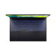Aspire 7 15.6" FHD IPS 144Hz SlimBezel Intel® Core™ i7-13620H NVIDIA® GeForce RTX™ 3050 6GB GDDR6 16 GB DDR4 Memory 512GB PCIe NVMe SSD Black/Iron Metal Top Cover KB backlight None(Boot-up only)