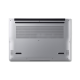 Aspire Lite 14" WUXGA 1920x1200 Non-glare IPS / 1200:1 / 300 nit Intel® Core™ 3 processor N355 UMA 8 GB DDR5 Memory 512GB PCIe NVMe SSD Silver Plastic  None(Boot-up only)