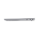 Aspire Lite 14" WUXGA 1920x1200 Non-glare IPS / 1200:1 / 300 nit Intel® Core™ 3 processor N355 UMA 8 GB DDR5 Memory 512GB PCIe NVMe SSD Silver Plastic  None(Boot-up only)