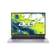 Aspire Lite 14" WUXGA 1920x1200 Non-glare IPS / 1200:1 / 300 nit Intel® Core™ 3 processor N355 UMA 8 GB DDR5 Memory 512GB PCIe NVMe SSD Silver Plastic  None(Boot-up only)