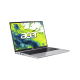Aspire Lite 14" WUXGA 1920x1200 Non-glare IPS / 1200:1 / 300 nit Intel® Core™ 3 processor N355 UMA 8 GB DDR5 Memory 512GB PCIe NVMe SSD Silver Plastic  None(Boot-up only)