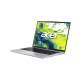 Aspire Lite 14" WUXGA 1920x1200 Non-glare IPS / 1200:1 / 300 nit Intel® Core™ 3 processor N355 UMA 8 GB DDR5 Memory 512GB PCIe NVMe SSD Silver Plastic  None(Boot-up only)