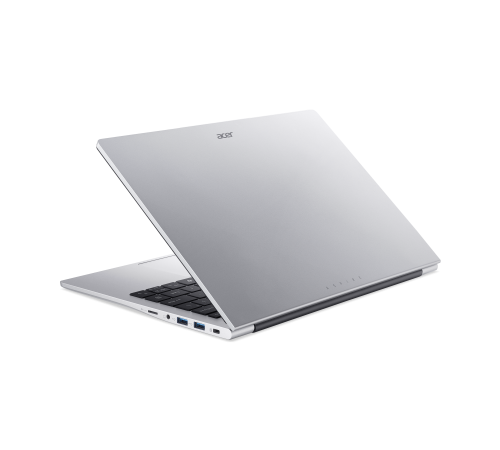 Aspire Lite 14" WUXGA 1920x1200 Non-glare IPS / 1200:1 / 300 nit Intel® Core™ i5-13500H UMA 16 GB DDR5 Memory 512GB PCIe NVMe SSD Silver Plastic  None(Boot-up only)
