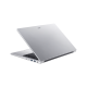Aspire Lite 14" WUXGA 1920x1200 Non-glare IPS / 1200:1 / 300 nit Intel® Core™ i5-13500H UMA 16 GB DDR5 Memory 512GB PCIe NVMe SSD Silver Plastic  None(Boot-up only)