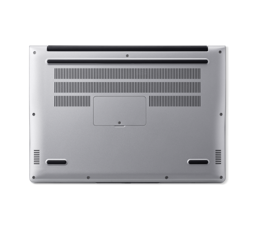 Aspire Lite 14" WUXGA 1920x1200 Non-glare IPS / 1200:1 / 300 nit Intel® Core™ i5-13500H UMA 16 GB DDR5 Memory 512GB PCIe NVMe SSD Silver Plastic  None(Boot-up only)