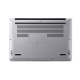 Aspire Lite 14" WUXGA 1920x1200 Non-glare IPS / 1200:1 / 300 nit Intel® Core™ i5-13500H UMA 16 GB DDR5 Memory 512GB PCIe NVMe SSD Silver Plastic  None(Boot-up only)