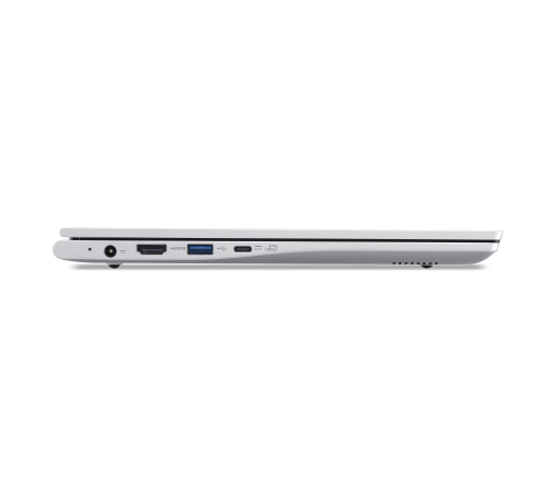 Aspire Lite 14" WUXGA 1920x1200 Non-glare IPS / 1200:1 / 300 nit Intel® Core™ i5-13500H UMA 16 GB DDR5 Memory 512GB PCIe NVMe SSD Silver Plastic  None(Boot-up only)
