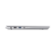 Aspire Lite 14" WUXGA 1920x1200 Non-glare IPS / 1200:1 / 300 nit Intel® Core™ i5-13500H UMA 16 GB DDR5 Memory 512GB PCIe NVMe SSD Silver Plastic  None(Boot-up only)